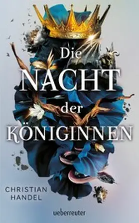 Handel |  Die Nacht der Königinnen | eBook | Sack Fachmedien
