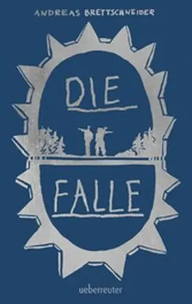 Brettschneider | Die Falle | E-Book | www.sack.de