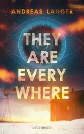 Langer |  They Are Everywhere | eBook | Sack Fachmedien