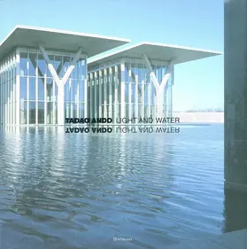  Tadao Ando | Buch |  Sack Fachmedien
