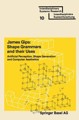 GIPS |  Shape Grammars and their Uses | Buch |  Sack Fachmedien