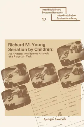 YOUNG |  Seriation by Children | Buch |  Sack Fachmedien