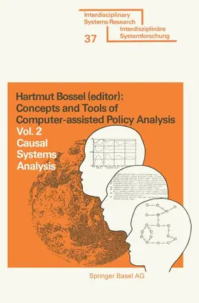 BOSSEL |  Concepts and Tools of Computer-assisted Policy Analysis | Buch |  Sack Fachmedien