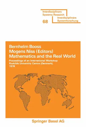 BOOSS |  Mathematics and the Real World | Buch |  Sack Fachmedien