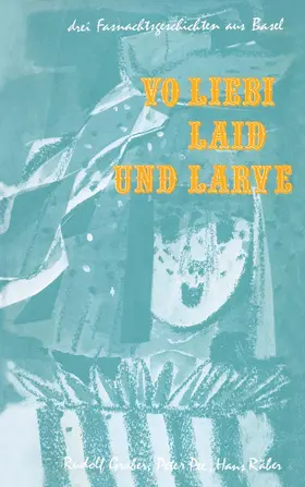GRABER / LAID / PEE |  Vo Liebi, Laid und Larve | Buch |  Sack Fachmedien