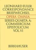 Euler / Costabel / Grigorijan |  Correspondance de Leonhard Euler avec P.-L. M. de Maupertuis et Frederic II | Buch |  Sack Fachmedien