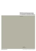 Dieterle |  Dieterle, R: Modelle für das Dämpfungsverhalten von schwinge | Buch |  Sack Fachmedien
