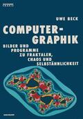 Beck |  BECK, U: COMPUTER-GRAPHIK | Buch |  Sack Fachmedien