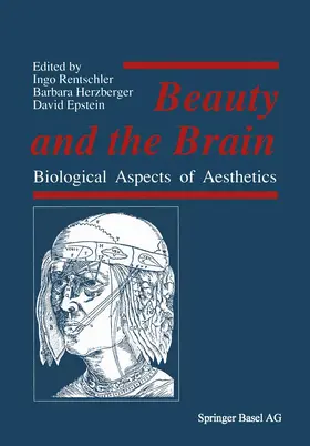 RENTSCHLER / EPSTEIN / PÖPPEL |  Beauty and the Brain | Buch |  Sack Fachmedien