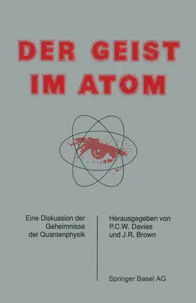 DAVIES |  Der Geist im Atom | Buch |  Sack Fachmedien