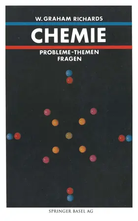 RICHARDS |  Chemie | Buch |  Sack Fachmedien