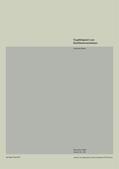 Maier |  Maier, J: Tragfähigkeit von Stahlbetonscheiben | Buch |  Sack Fachmedien