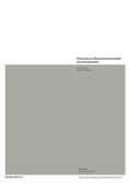 LURATI / THÜRLIMANN |  Thürlimann: Versuche an Mauerwerkswänden aus Zementstein | Buch |  Sack Fachmedien