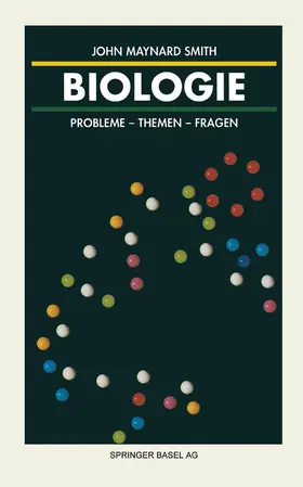 SMITH |  Biologie | Buch |  Sack Fachmedien