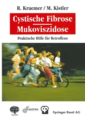 KISTLER |  Cystische Fibrose/Mukoviszidose | Buch |  Sack Fachmedien
