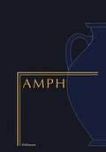 Demidov / Folkerts / Rowe |  Amphora | Buch |  Sack Fachmedien