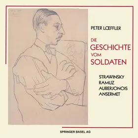 Loeffler |  Die Geschichte vom Soldaten | Buch |  Sack Fachmedien