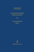 Hegnauer |  Hegnauer, R: Chemotaxonomie der Pflanzen | Buch |  Sack Fachmedien