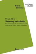 Klein |  Klein, U: Verbindung und Affinität | Buch |  Sack Fachmedien