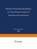 Weber |  Weber, B: Rational Transmitting Boundaries for Time-Domain A | Buch |  Sack Fachmedien