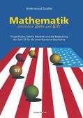 Dudley |  Mathematik zwischen Wahn und Witz | Buch |  Sack Fachmedien