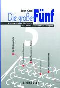 Casti |  Casti, J: grossen Fuenf | Buch |  Sack Fachmedien