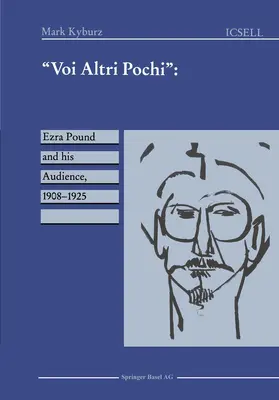 Kyburz |  "Voi Altri Pochi" | Buch |  Sack Fachmedien