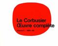 Boesiger |  Le Corbusier - Œuvre complèteVolume 8: 1965-1969 | Buch |  Sack Fachmedien