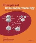 Nijkamp / Parnham |  Principles of Immunopharmacology | Buch |  Sack Fachmedien