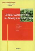 Page / Banner / Spina |  Cellular Mechanisms in Airways Inflammation | Buch |  Sack Fachmedien