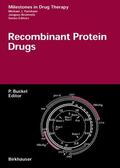 Buckel |  Recombinant Protein Drugs | Buch |  Sack Fachmedien