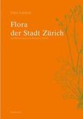 Landolt |  Landolt, E: Flora der Stadt Zürich | Buch |  Sack Fachmedien