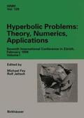 Fey / Jeltsch |  Hyperbolic Problems: Theory, Numerics, Applications. Seventh International... | Buch |  Sack Fachmedien