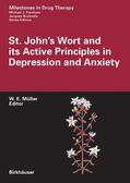 Müller |  Müller, W: St. John's Wort and its Active Principles in Depr | Buch |  Sack Fachmedien
