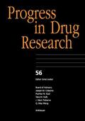  Progress in Drug Research 56 | Buch |  Sack Fachmedien
