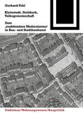 Fehl |  Kleinstadt, Steildach, Volksgemeinschaft | Buch |  Sack Fachmedien