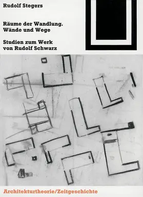 Stegers |  Räume der Wandlung, Wände und Wege | Buch |  Sack Fachmedien