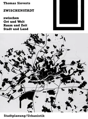 Sieverts | Zwischenstadt | Buch | 978-3-7643-6393-2 | www.sack.de