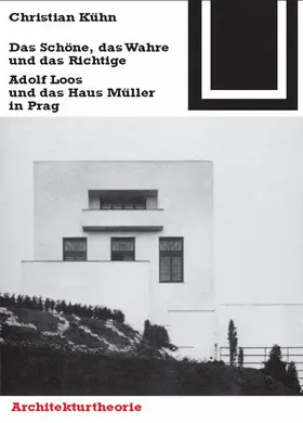 Kühn | Das Schöne, das Wahre und das Richtige | Buch | 978-3-7643-6495-3 | sack.de