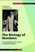 Israel / Gasca |  Gasca, A: Biology of Numbers | Buch |  Sack Fachmedien