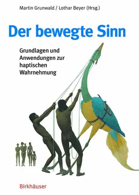 Beyer / Grunwald |  Der bewegte Sinn | Buch |  Sack Fachmedien