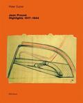 Sulzer |  Jean Prouvé – Highlights 1917–1944 | Buch |  Sack Fachmedien