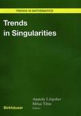 Libgober / Tibar |  Trends in Singularities | Buch |  Sack Fachmedien