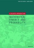 Merino / Koch Medina |  Mathematical Finance and Probability | Buch |  Sack Fachmedien