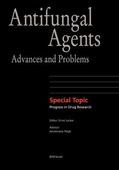 Jucker |  Antifungal Agents | Buch |  Sack Fachmedien