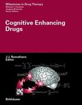 Buccafusco |  Cognitive Enhancing Drugs | Buch |  Sack Fachmedien