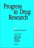 Wu / Lien / Schultz |  Ram, V: Progress in Drug Research | Buch |  Sack Fachmedien