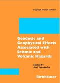 Fernandez |  Geodetic And Geophysical Effects Associated With Seismic And | Buch |  Sack Fachmedien