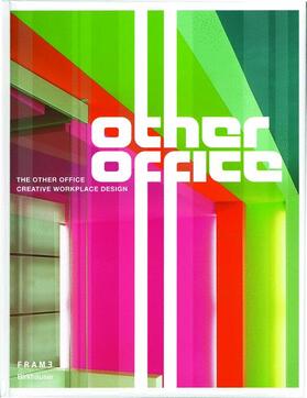 Stewart |  The Other Office | Buch |  Sack Fachmedien