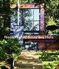 Gauzin-Müller |  Neue Wohnhäuser aus Holz | Buch |  Sack Fachmedien